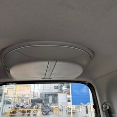 ダイハツ　タント　カスタム　　車検9年4月の画像