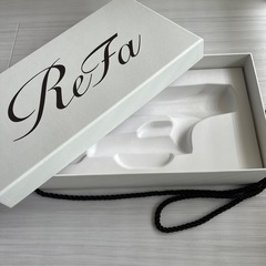 Refa 空箱セットの画像