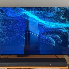 【3/7設置・ほぼ新品】ソニー HT-A3000 購入価格7.7万円（レシート・保証書有）の画像