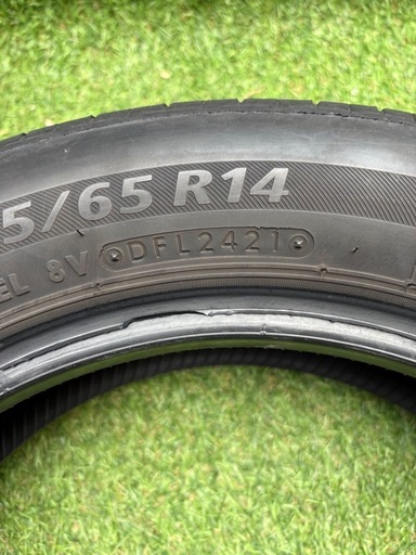 メーカー・サイズ ブリヂストン ネクストリー 155/65R14