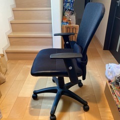 椅子　チェアーの画像