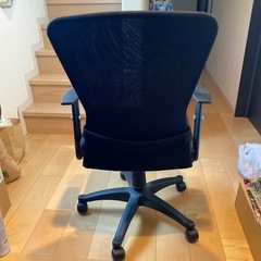 椅子　チェアーの画像