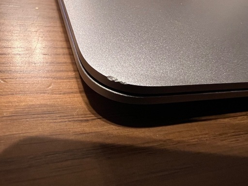 【成約済み
】MacBook Air M1 13インチ 8GB / 256GB SSD