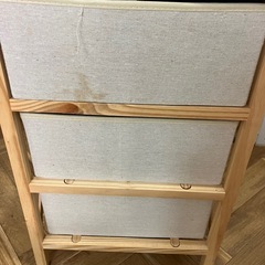 収納家具セットの画像