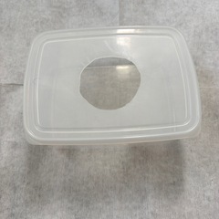 【レオパ 繁殖】産卵セット バーミキュライト付きの画像