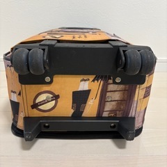 キャリーバッグの画像