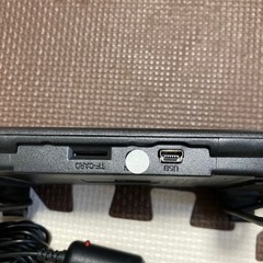 ミラー型　ドラレコの画像