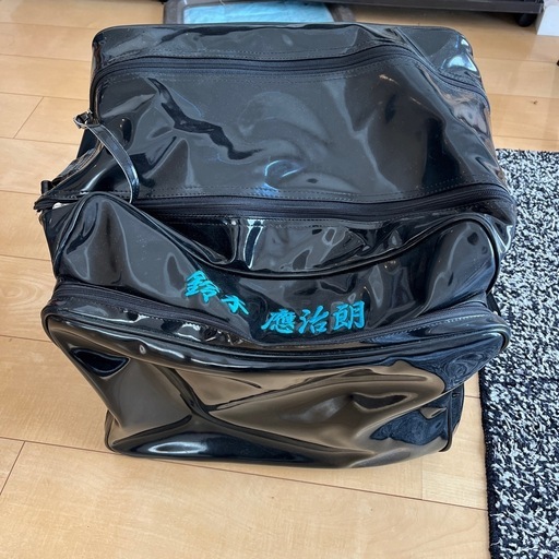 剣道防具一式（これで売れなきゃ...
）