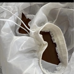 ドレスパニエの画像