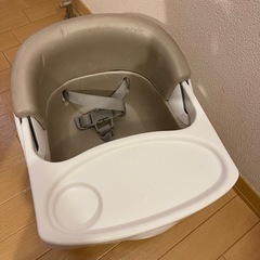 ingenuity ベビーチェアーの画像