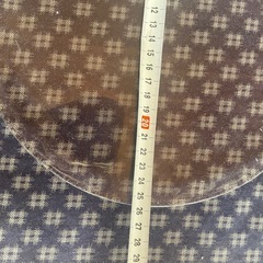 ガラス製器５点セットの画像