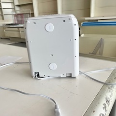 【動作OK】アマノ BX2000 タイムレコーダー 打刻機 勤怠管理の画像