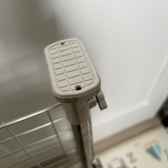 スチールラックの画像