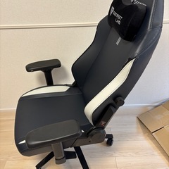 Secretlab TITAN Evo Royal ロイヤル ゲーミングチェア (R サイズ)の画像