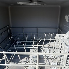 食器洗い乾燥機の画像