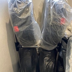 フリードハイブリッドプラスアイスナビタイヤ4本の画像