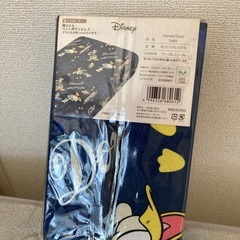 ディズニーすっぽりシーツ　シングルの画像
