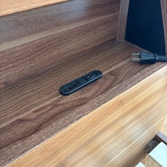 シングルベッド　フレームの画像