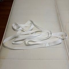 ニトリ　マットレス　運びも可能（相談）の画像