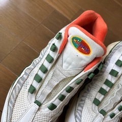 NIKE エアマックス
の画像