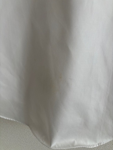 ロングタキシード 新郎用 シャツセット