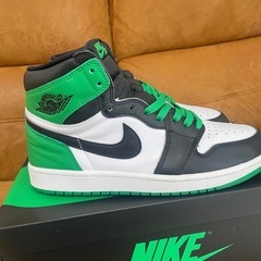 NIKE スニーカーの画像