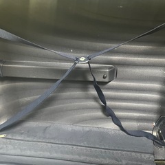 【交渉中】サムソナイト　スーツケース特大の画像