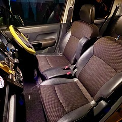 スズキ ハスラー　MR41S 2017年式　Jスタイルターボの画像