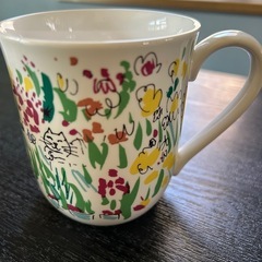 MANHATTANER'S マンハッタナーズ　マグカップ２個セットの画像