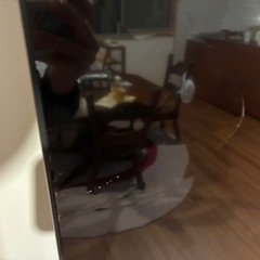 2025年11月購入　東芝REGZAレグザ　液晶テレビ65型の画像