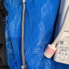 Paloma給湯器の画像