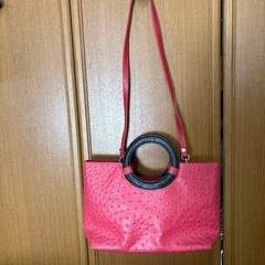 カバン👜の画像