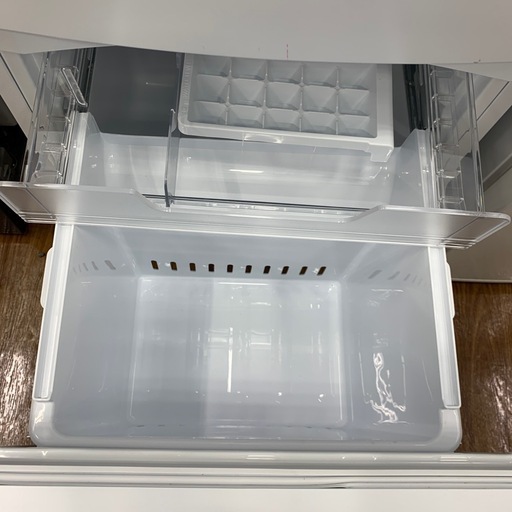 【軽トラ無料貸し出し】【TOSHIBA】【2ドア冷蔵庫】【トレファク所沢店】
