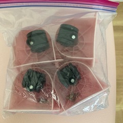 学習椅子の画像