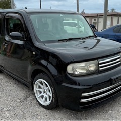 キューブ　ライダーブラックラインの画像