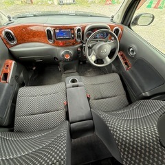 キューブ　ライダーブラックラインの画像