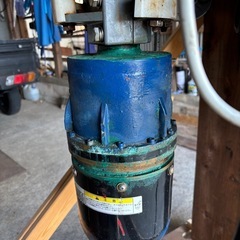 フルノソナー実働品の画像