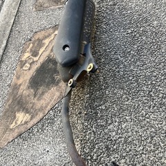 アドレスV125G　CF46A 走行8383km 自賠責2年 セル一発 大阪の画像