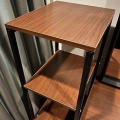 ドレッサー、椅子、作業机の画像