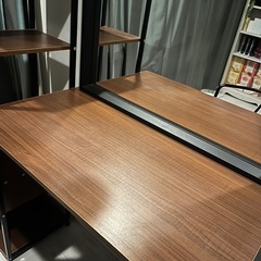 ドレッサー、椅子、作業机の画像