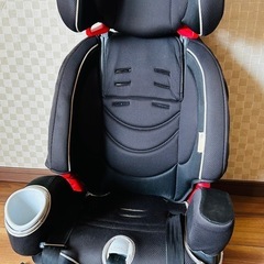 Aprica チャイルドシート
の画像