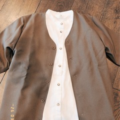 【3点セット】男の子フォーマルスーツの画像