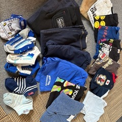 子ども服90〜100cmの画像