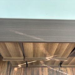 ディスプレイラックの画像