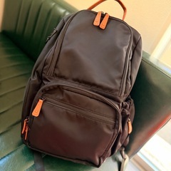 アンコール★マザーズリュック★バッグ大容量20ポケットの画像