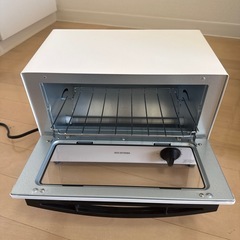 トースターの画像