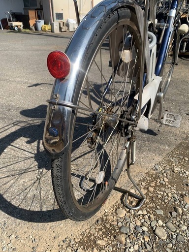 ✅電動自転車✅Panasonic
