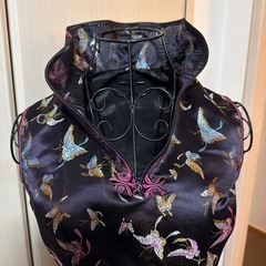 チャイナ服　(未使用)の画像