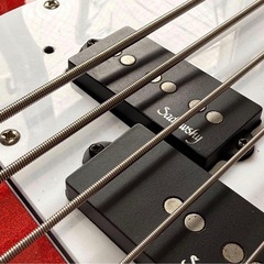 Sadowsky Metro Express MX21 HP5【ハードケース付】の画像