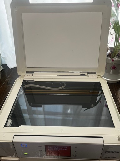 【交渉中】EPSON プリンタ805AW
